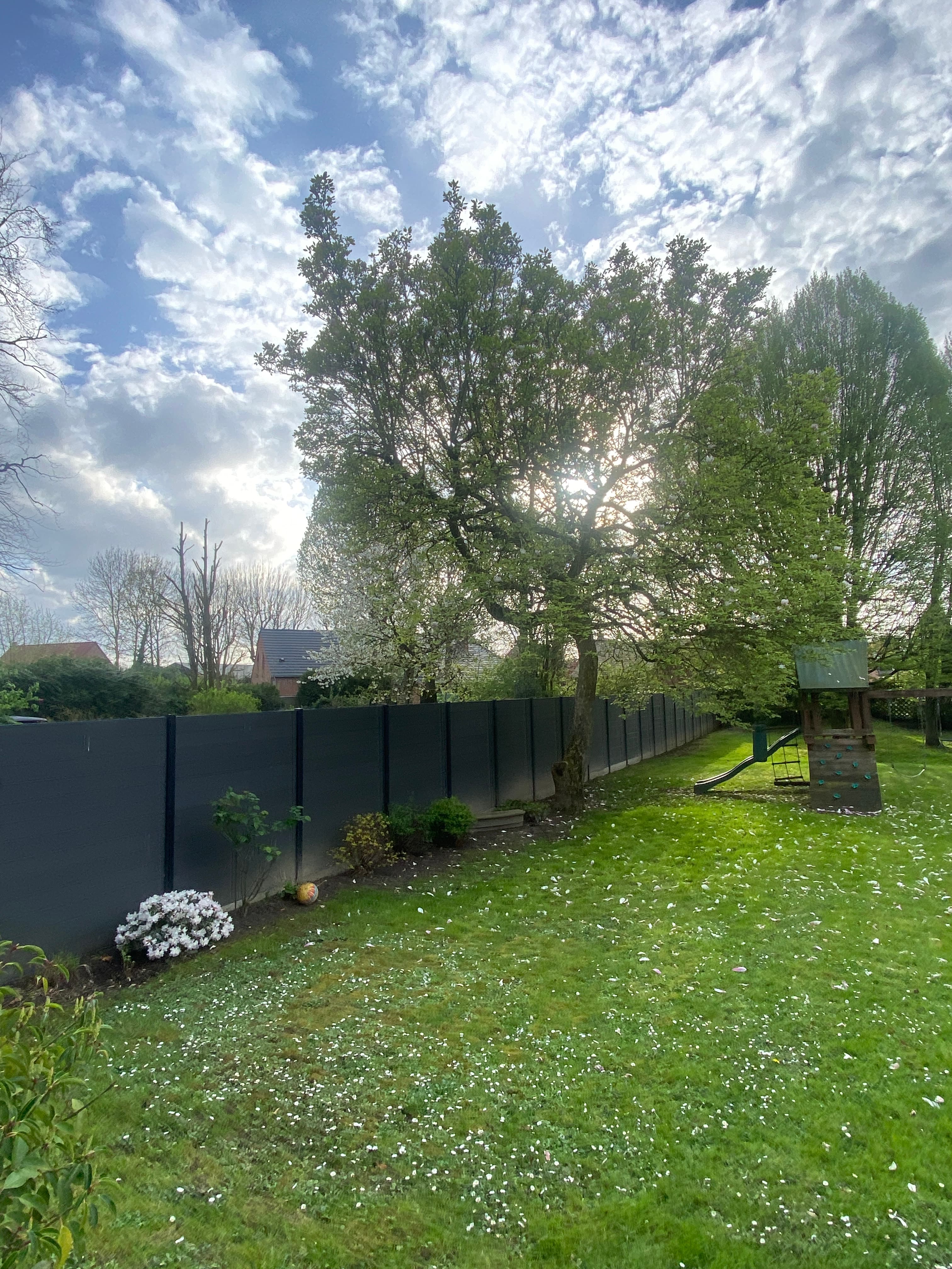 État des lieux — vue 2